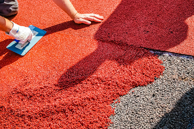 Kunststoffbodenreinigung ausbesserung Kunststoffbodenreinigung Ausbesserung